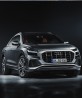 Q8 - SQ8 4.0 V8 TDI - 435ch