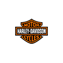 Harley Davidson Moto