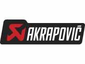 AKRAPOVIC